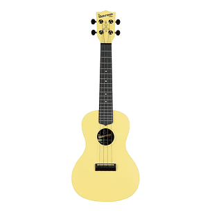 Ukelele Concierto - Kala Waterman Recycled