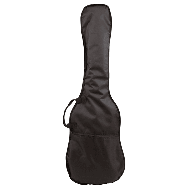 Pack Bajo Eléctrico - Freeman Rockstarter - BK	 5