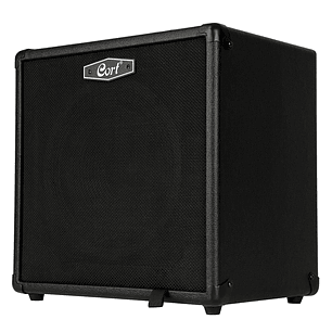 Amplificador de Bajo 40w - Cort CM40B