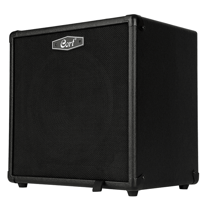 Amplificador de Bajo 40w - Cort CM40B 1