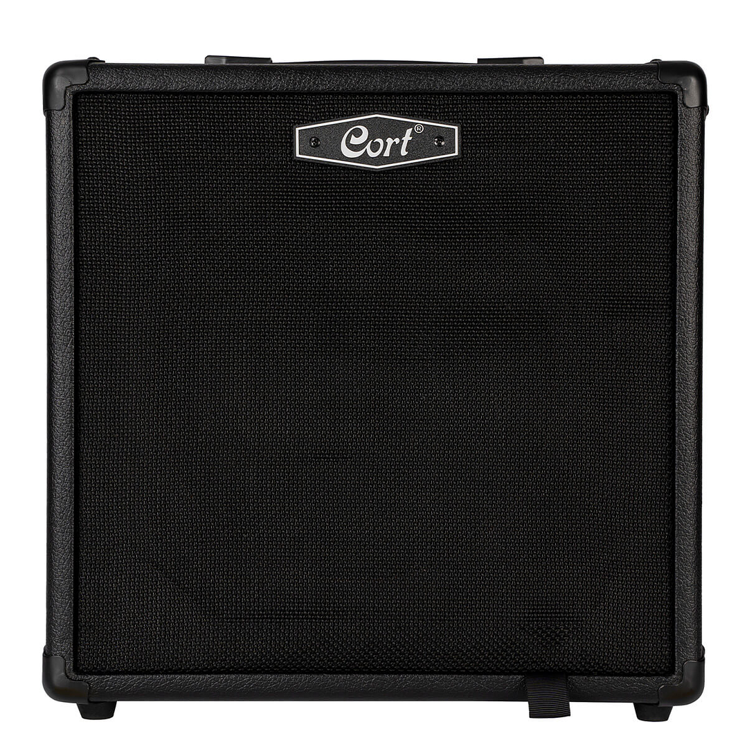 Amplificador de Bajo 40w - Cort CM40B 4