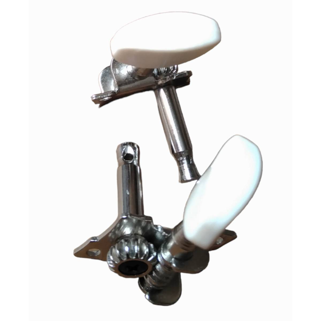 Par de Clavijas - GCR - CLAV1 2