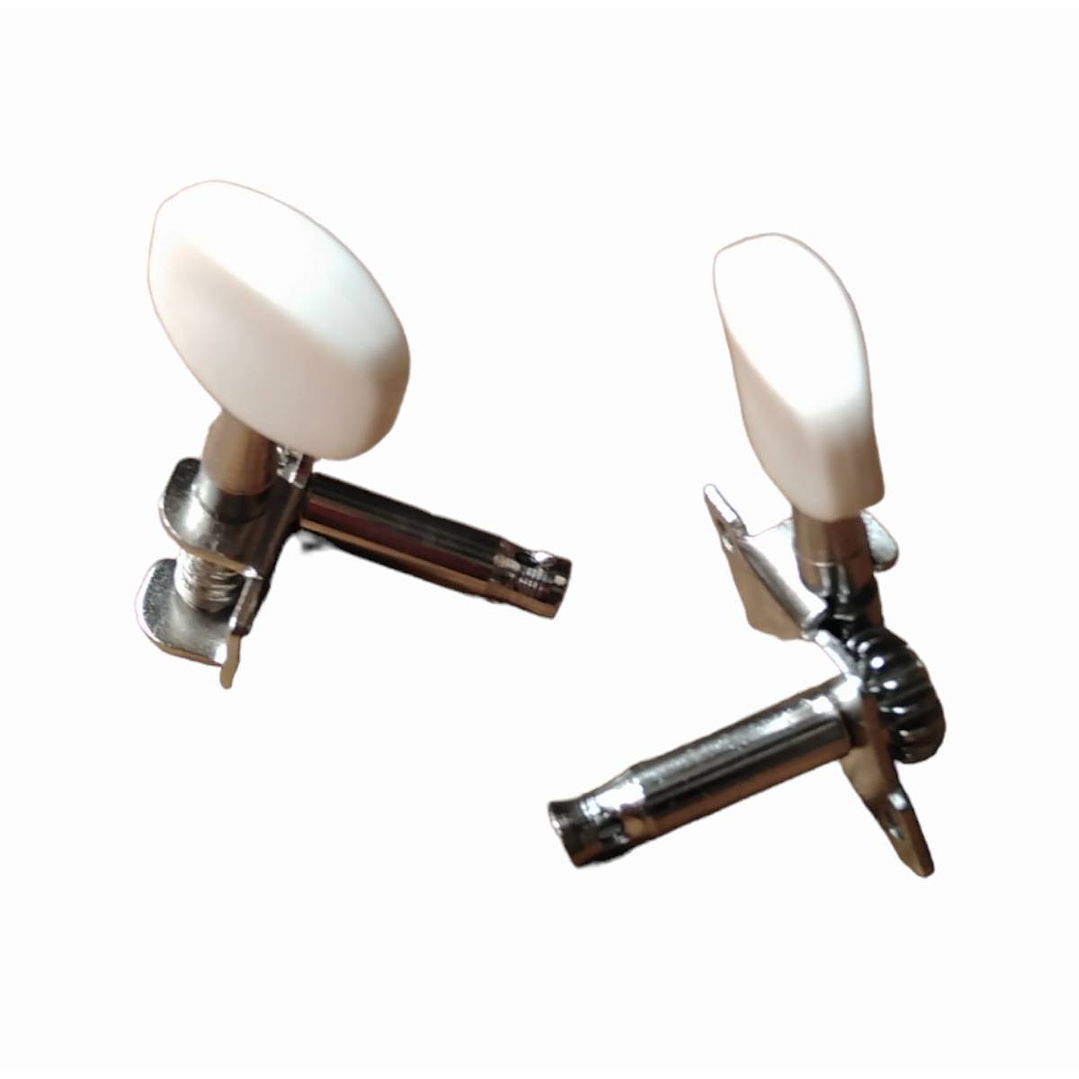 Par de Clavijas - GCR - CLAV1 1