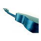 Ukelele Soprano 21'' - Kauai Waimea - Blue con Funda - Miniatura 2