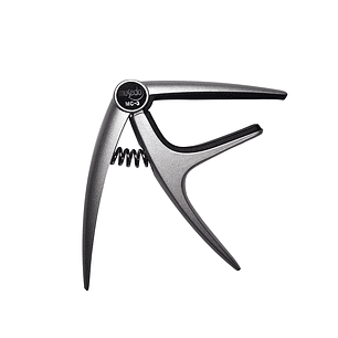 Capo Para Ukelele - Musedo MC-3