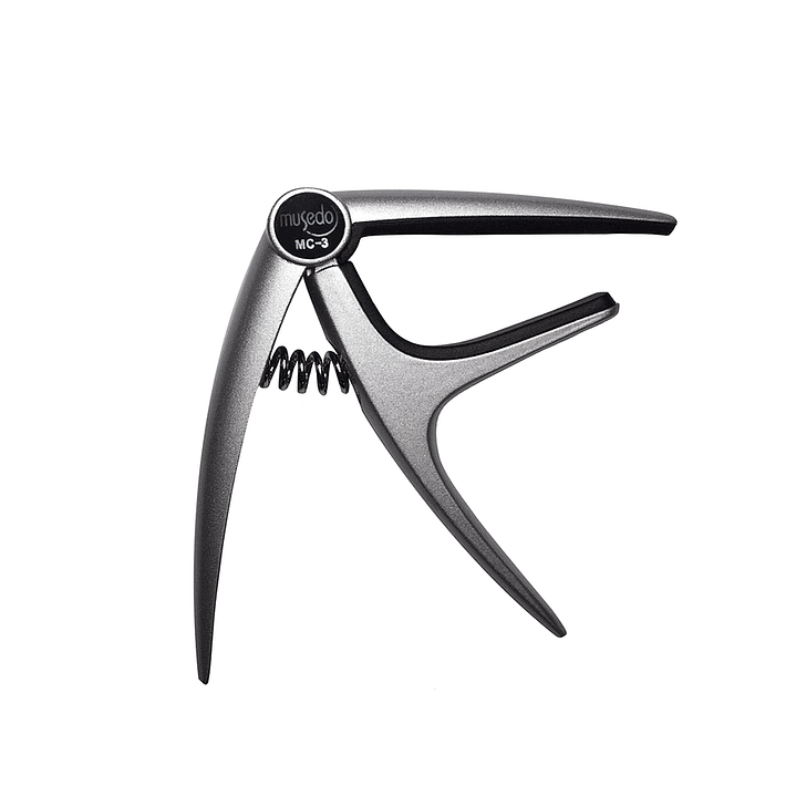 Capo Para Ukelele - Musedo MC-3 1