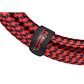 Cable de Instrumento 6m - Kirlin IW-241BCG-6 ROJO - Miniatura 3