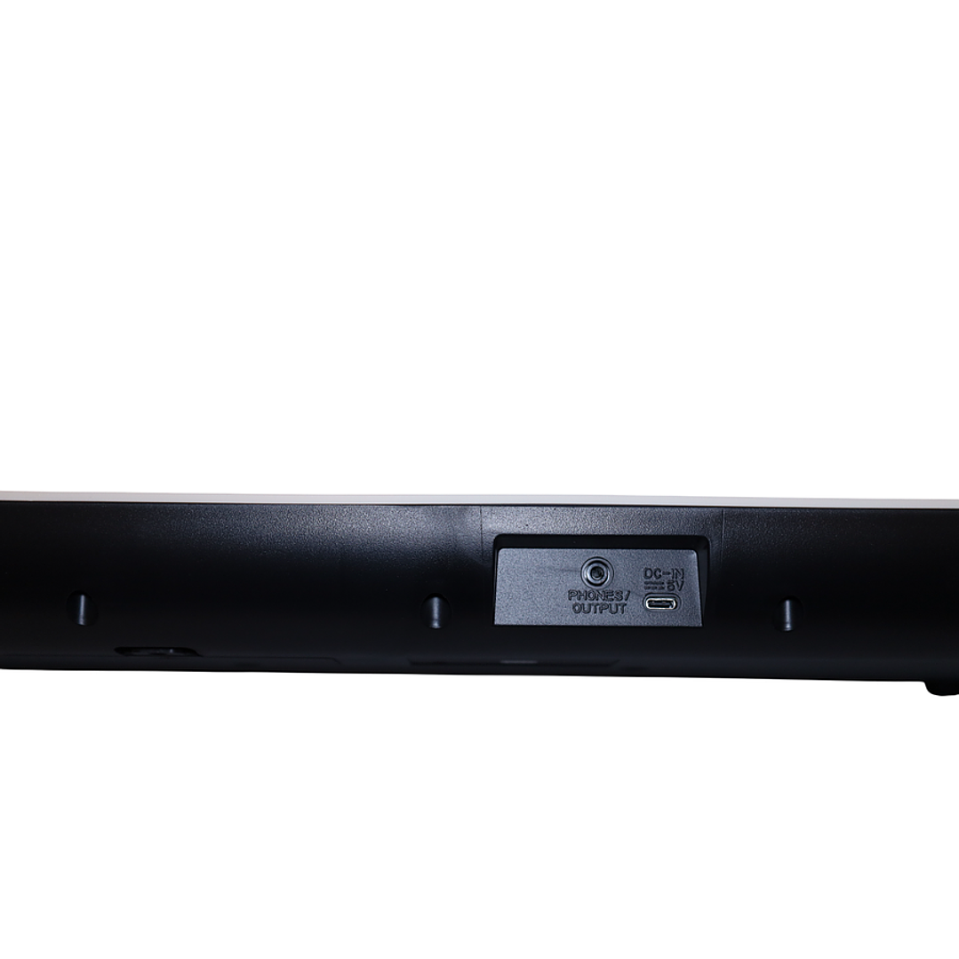 Teclado 37 Notas - Tonic TON-Color Rosado 3