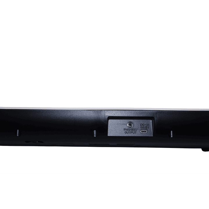 Teclado 37 Notas - Tonic TON-Color Rosado 3