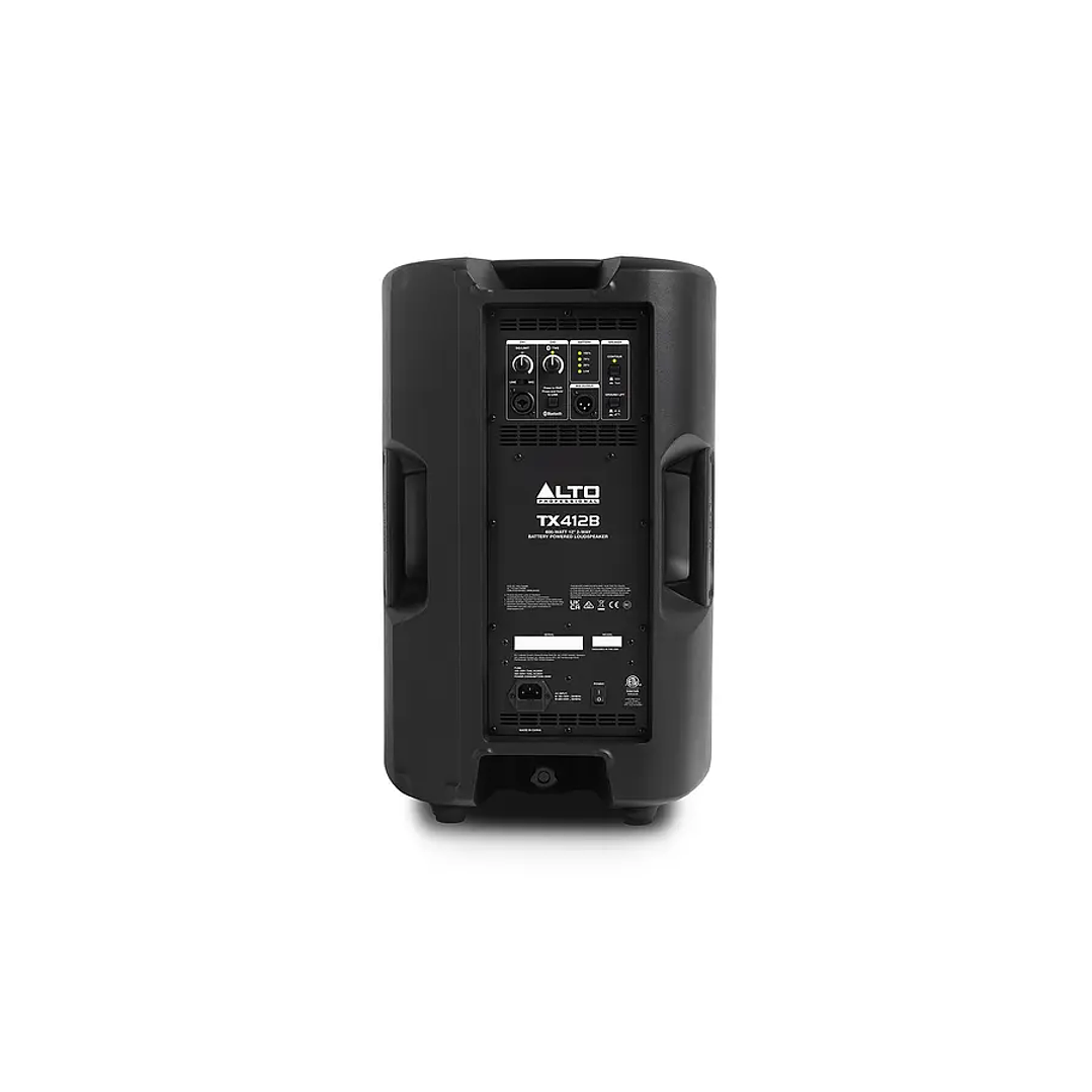 Caja Activa Portatil 12