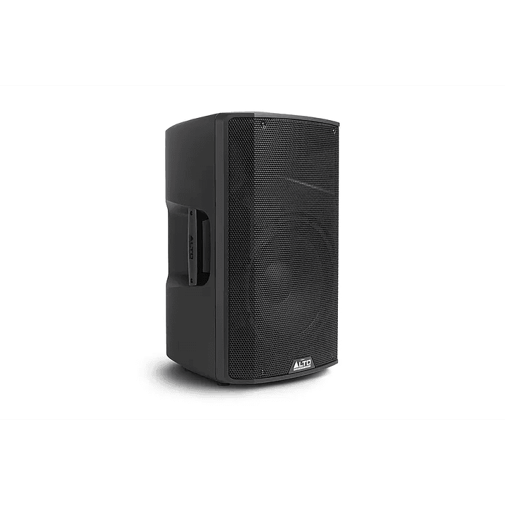 Caja Activa Portatil 12