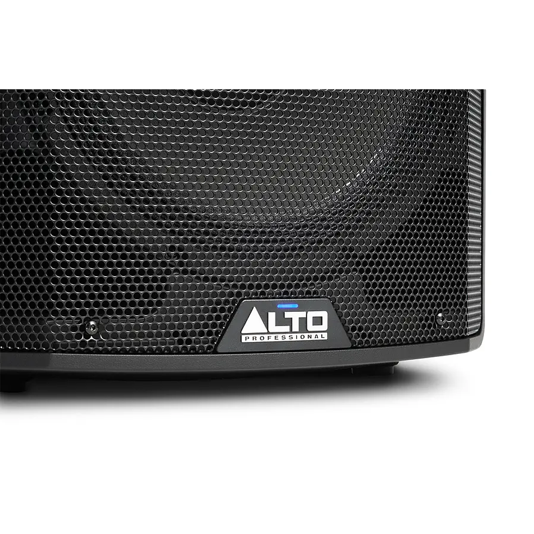 Caja Activa Portatil 12