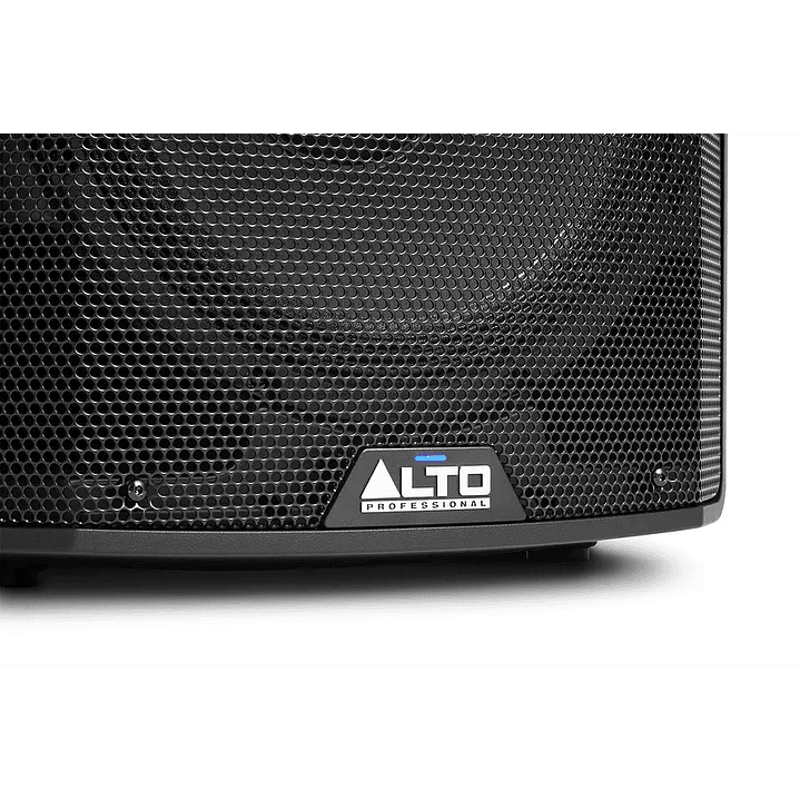 Caja Activa Portatil 12