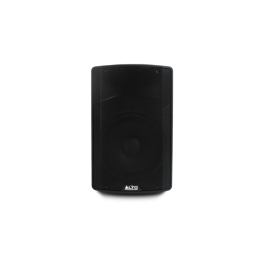 Caja Activa Portatil 12" - Alto Professional TX412B