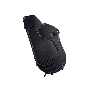 Funda Saxo Alto - Rowell YWSG-15