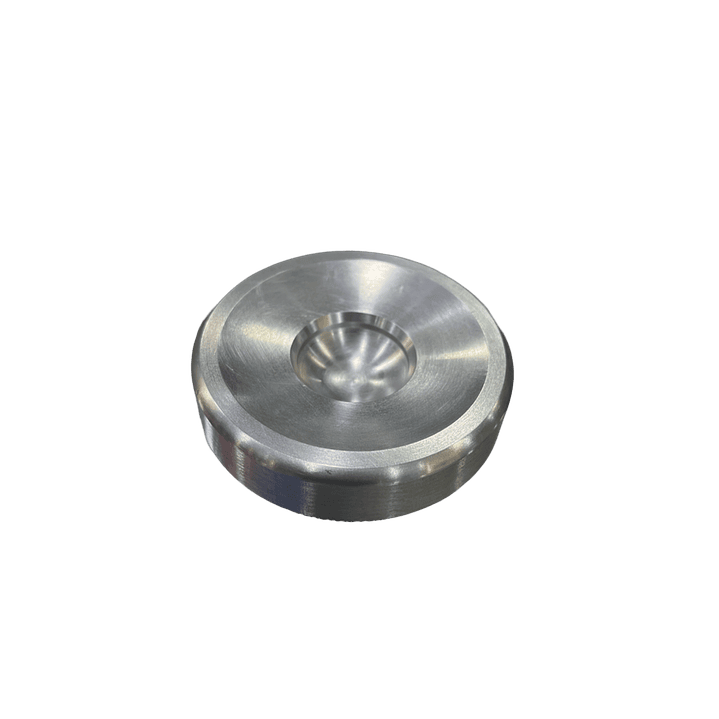 Apoya puntal contrabajo - Coda 1