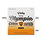 Cuerdas para Viola - Olympia XP-VO410 - Miniatura 4