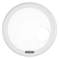 Parche De Bombo 22'' Resonante - Evans BD22RSW - G2 Coated - Miniatura 1