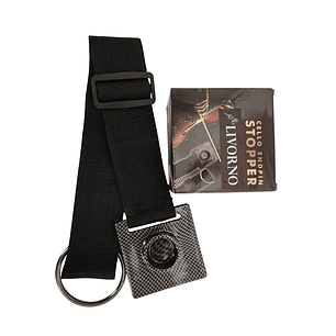 Correa Antideslizante para Cello - Livorno LISC-01