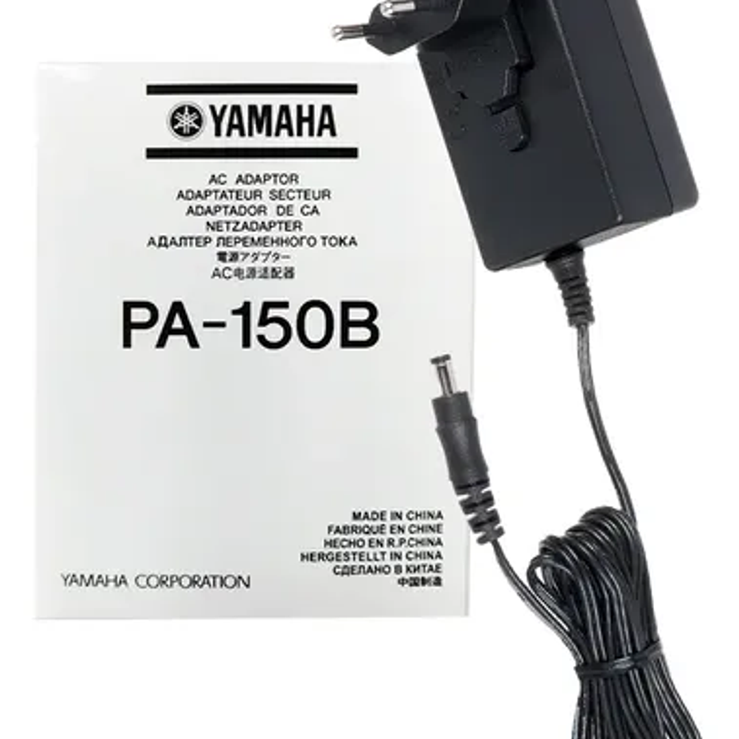 Transformador para Teclado 12V - Yamaha PA-150B 1