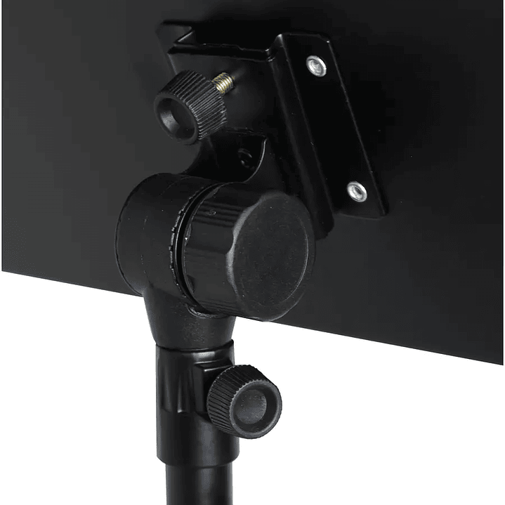 Atril de partituras tipo director - Taurus TAU-009 3