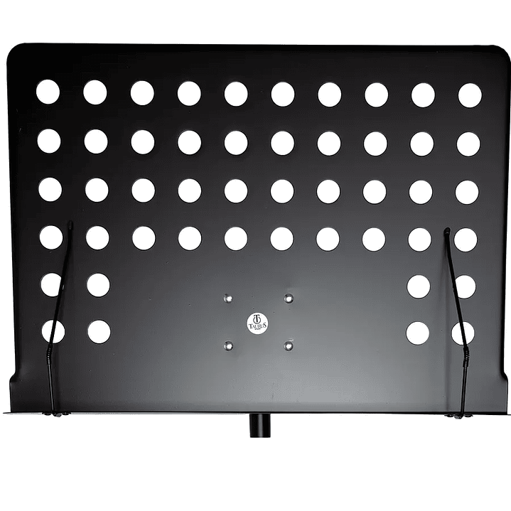 Atril de partituras tipo director - Taurus TAU-009 5