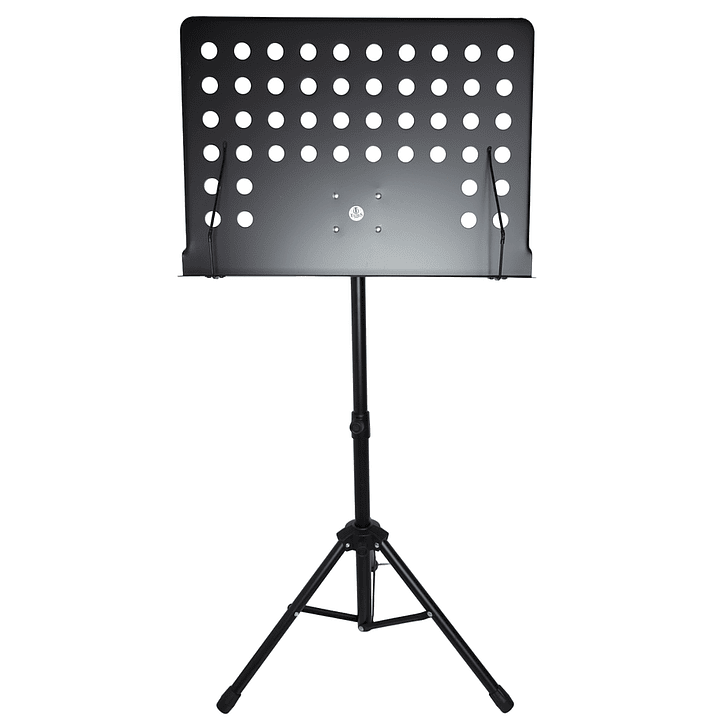 Atril de partituras tipo director - Taurus TAU-009 1