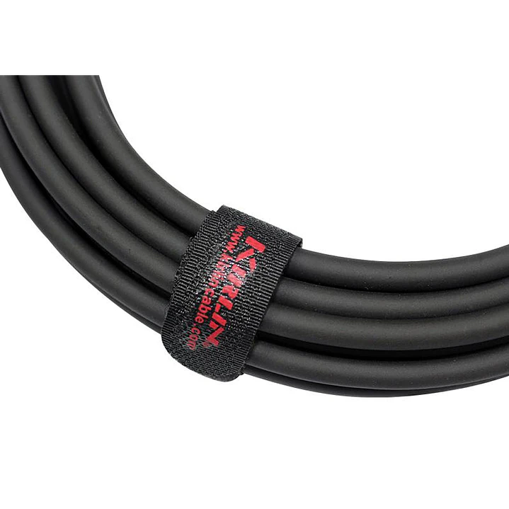 Cable guitarra Plug TS - 15 metros - Kirlin IPCV-241-15 4