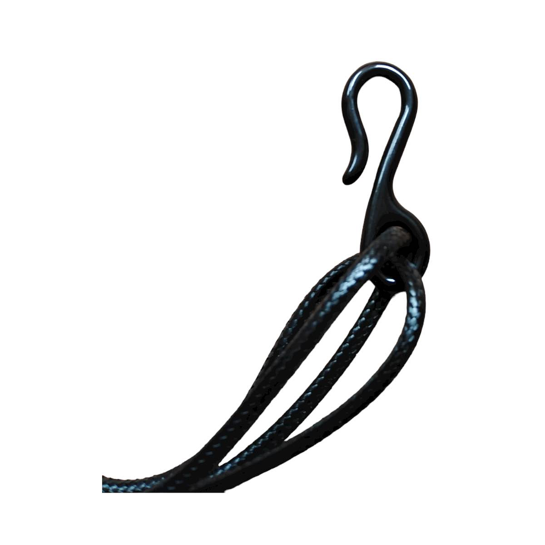 Colgador para Saxo tipo Cuero - GCR	 2