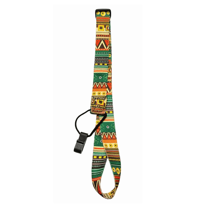 Correa para Ukelele - GCR Diseño 2