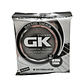 Cuerdas para Guitarra Clásica - GK 960 SPB - Nylon negro - Miniatura 1