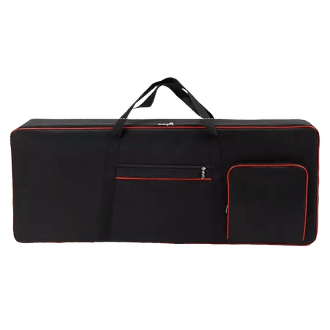 Funda Para Teclado de 61 Teclas - Hebikuo BBJ02-61 1