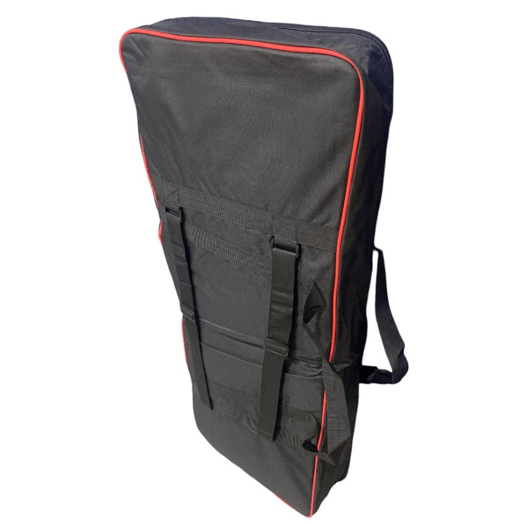 Funda Para Teclado de 61 Teclas - Hebikuo BBJ02-61 2