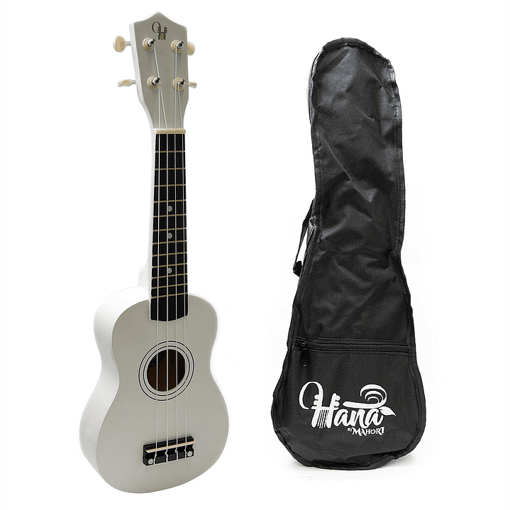 Ukelele Soprano - Hana HN-SWH 1