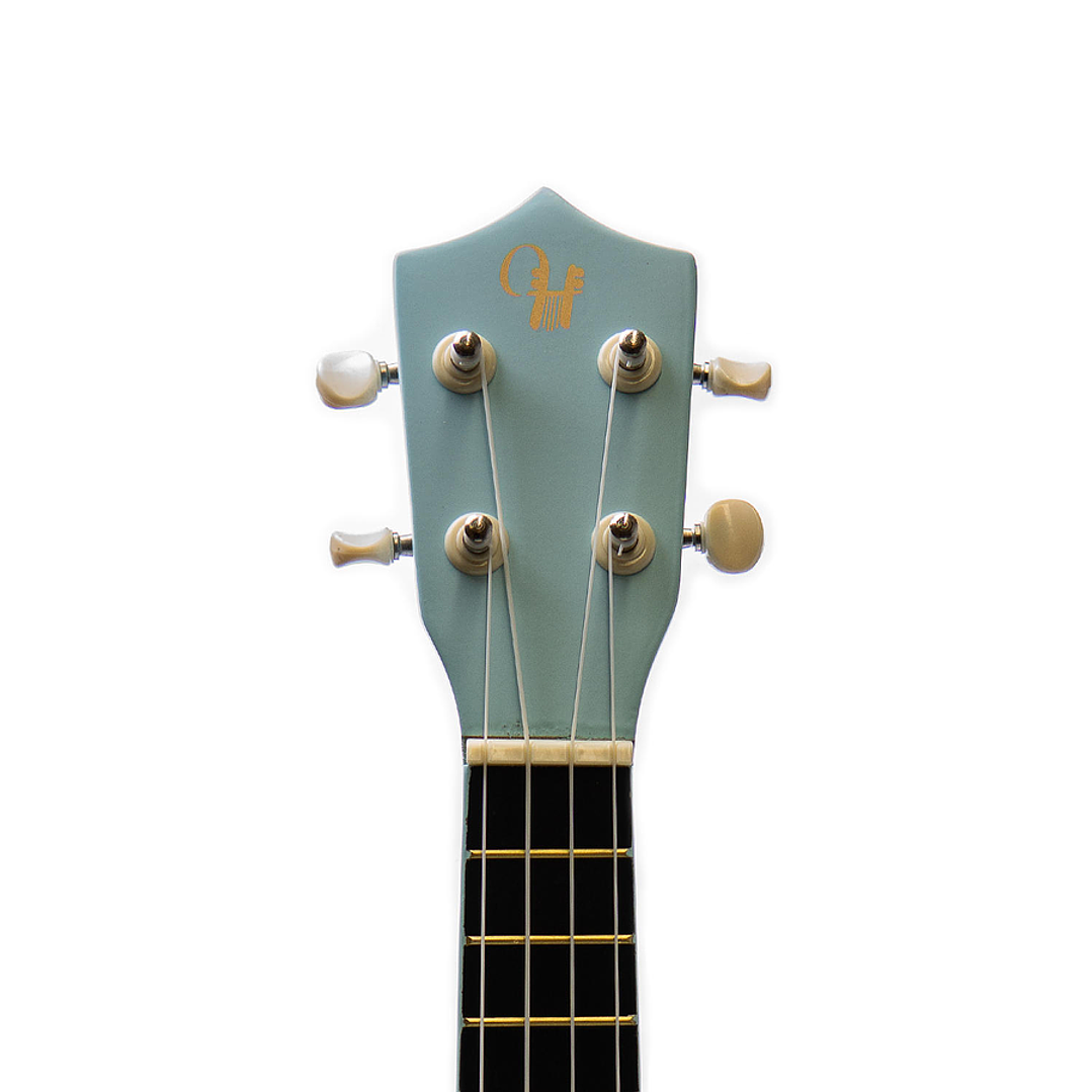 Ukelele Soprano - Hana HN-SBL 4