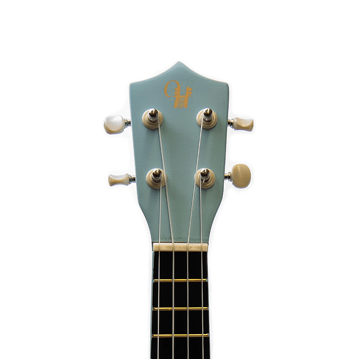 Ukelele Soprano - Hana HN-SBL 4