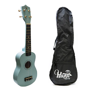 Ukelele Soprano - Hana HN-SBL