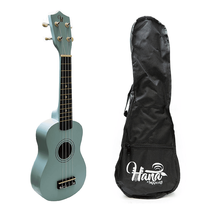 Ukelele Soprano - Hana HN-SBL 1