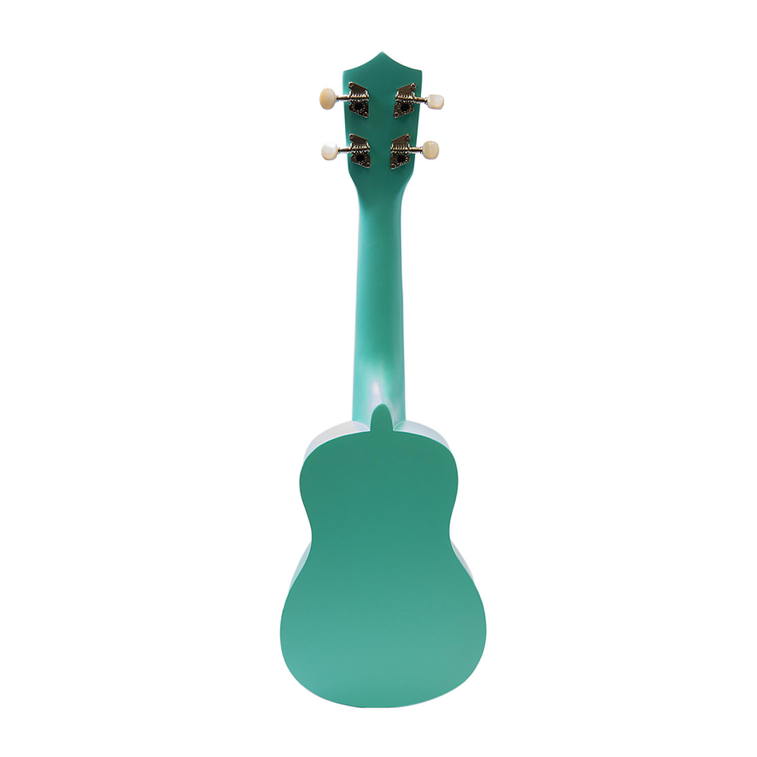 Ukelele Soprano - Hana HN-SGN 3