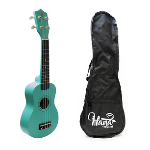 Ukelele Soprano - Hana HN-SGN