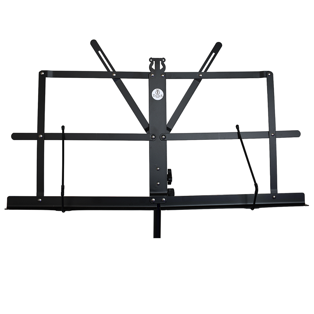 Atril Partitura Simple - Taurus TAU-007 5