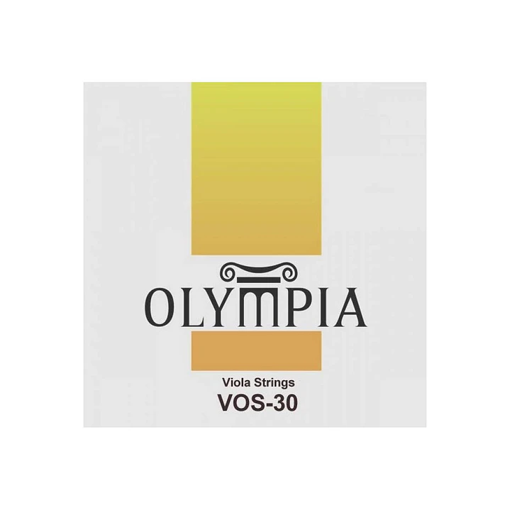 Cuerdas para Viola Olympia VOS-30 1