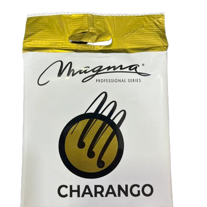 Cuerdas para Charango - Magma CH100 1