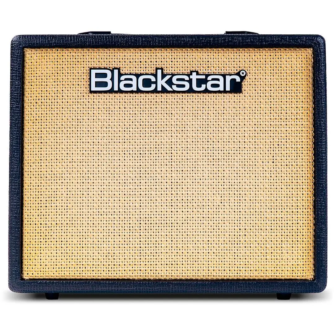 Amplificador Guitarra Eléctrica - Blackstar Debut 30E Blk 1