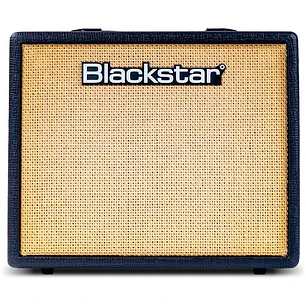 Amplificador Guitarra Eléctrica - Blackstar Debut 30E Blk