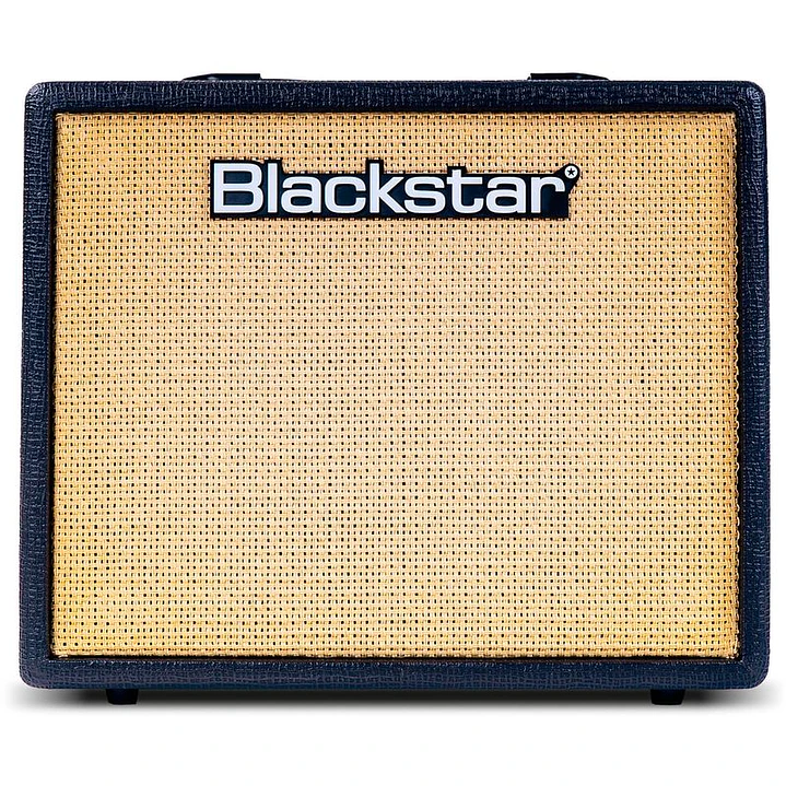 Amplificador Guitarra Eléctrica - Blackstar Debut 30E Blk 1