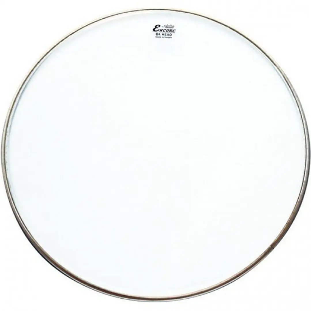 Parche para Bombo 26'' - Remo Encore EN-1226-BA 1