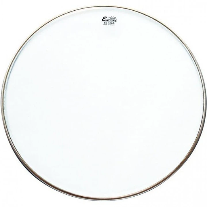 Parche para Bombo 26'' - Remo Encore EN-1226-BA 1