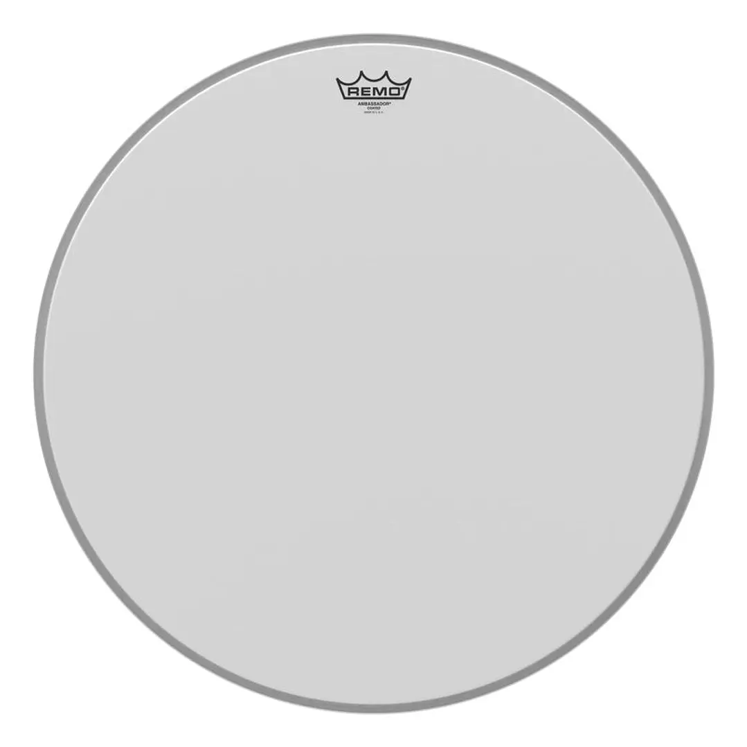 Parche para Bombo 22'' Poroso - Remo Encore BR-1122-00 1