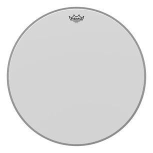 Parche para Bombo 26'' Poroso - Remo Encore BR-1126-00